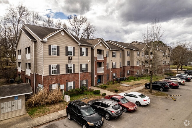 Crossland Manor Apartments - Crossland Manor Apartments