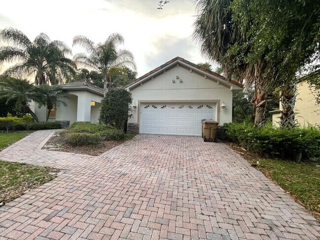 Bella Lago-Pool Home-1441 Beacon Dr Kissim... - Bella Lago-Pool Home-1441 Beacon Dr Kissim...