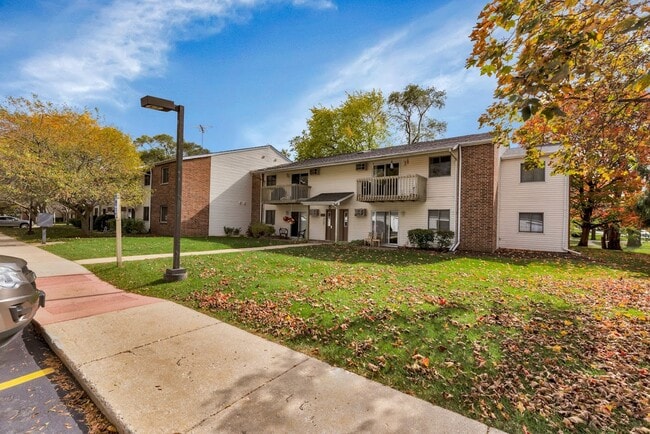 Silver Creek Apartments