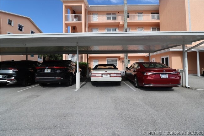 Building Photo - 2950 SE Ocean Blvd Unit 112-101