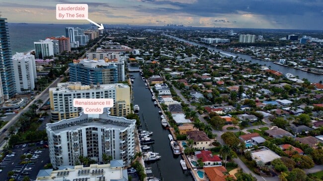 Photo - 1361 S Ocean Blvd Unit 808