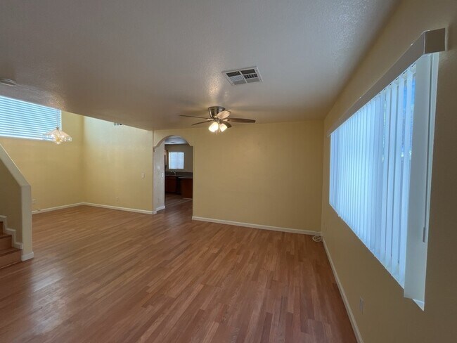 Photo - Experience luxurious living in this stunning 4-bedroom, 2.5-bathroom house