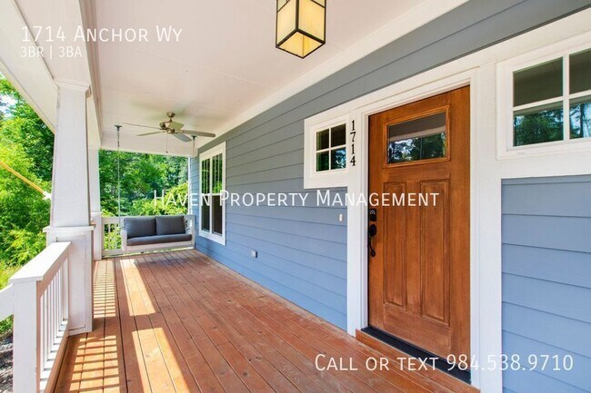 Photo - 1714 Anchor Wy