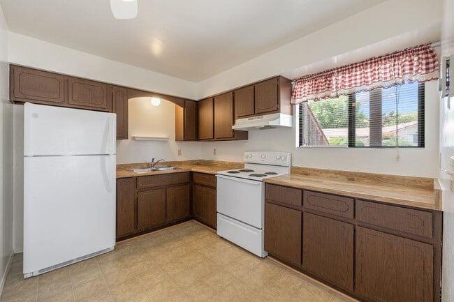 Photo - 1299 Tapadero Dr Unit A