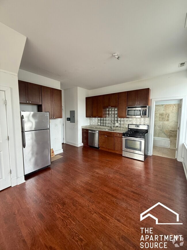 Building Photo - 1657 S Throop St Unit 3N Rental