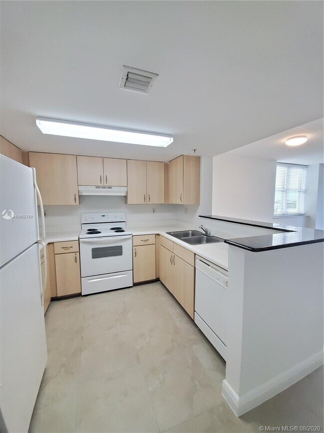 Photo - 3000 Coral Way Unit 1401
