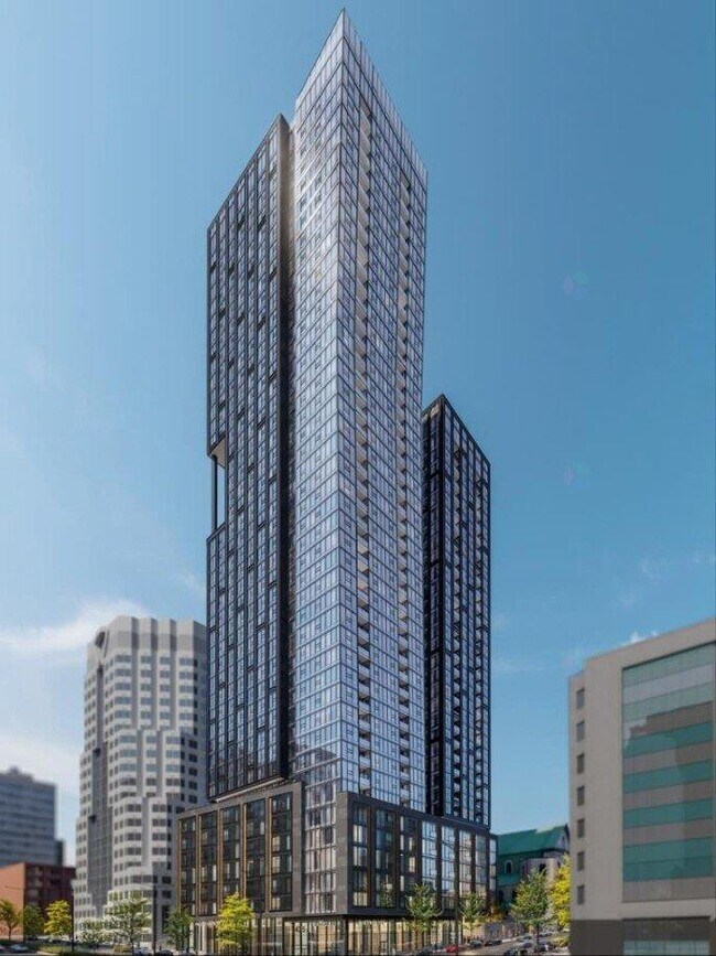 Photo - 1180 Rue de Bleury