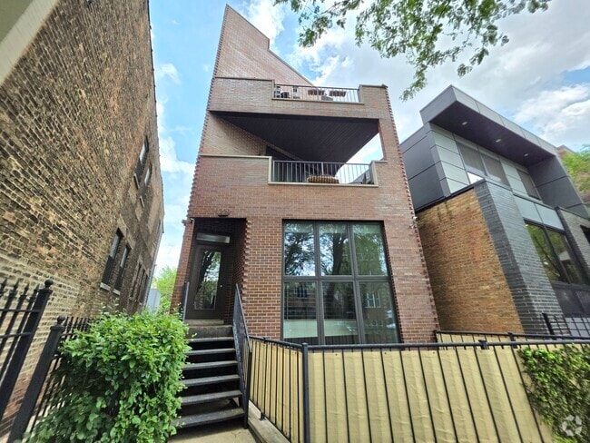 Building Photo - 1229 N Campbell Ave Unit 2 Rental