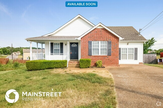 Building Photo - 7121 Beard Ct Rental