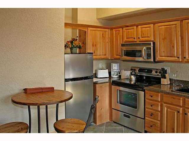 2653 Canyons Resort Dr Unidad Silverado Lodge 422A