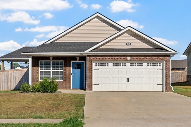 Building Photo - 268 Dugger Dr Rental