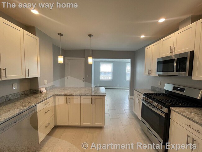 Photo - 356 Somerville Ave Unit 3