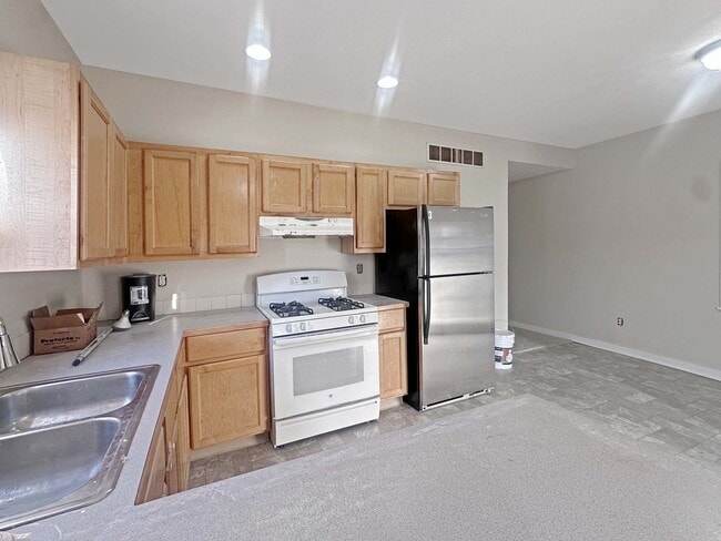 Photo - 309 Seward Ave NW Unit 1