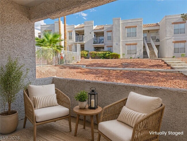Photo - 6800 E Lake Mead Blvd Unit 1108