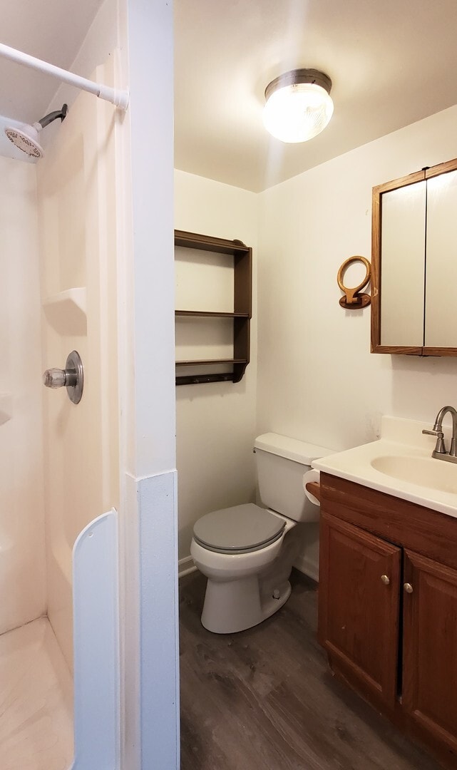 Photo - 414 Oneida St Unit 1UPPER
