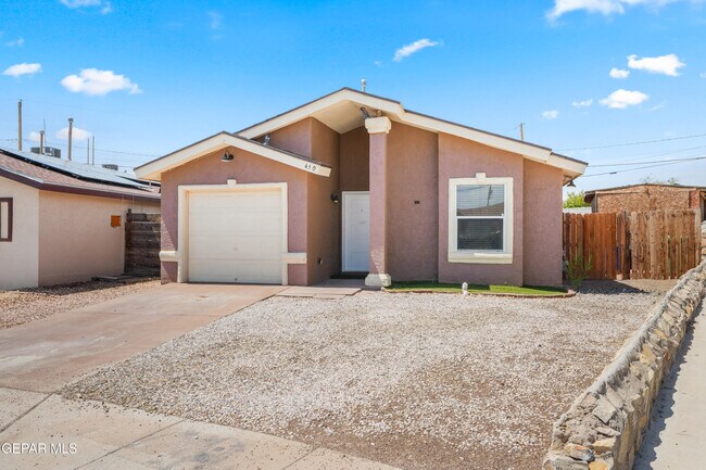 450 Sunrise Hills Dr