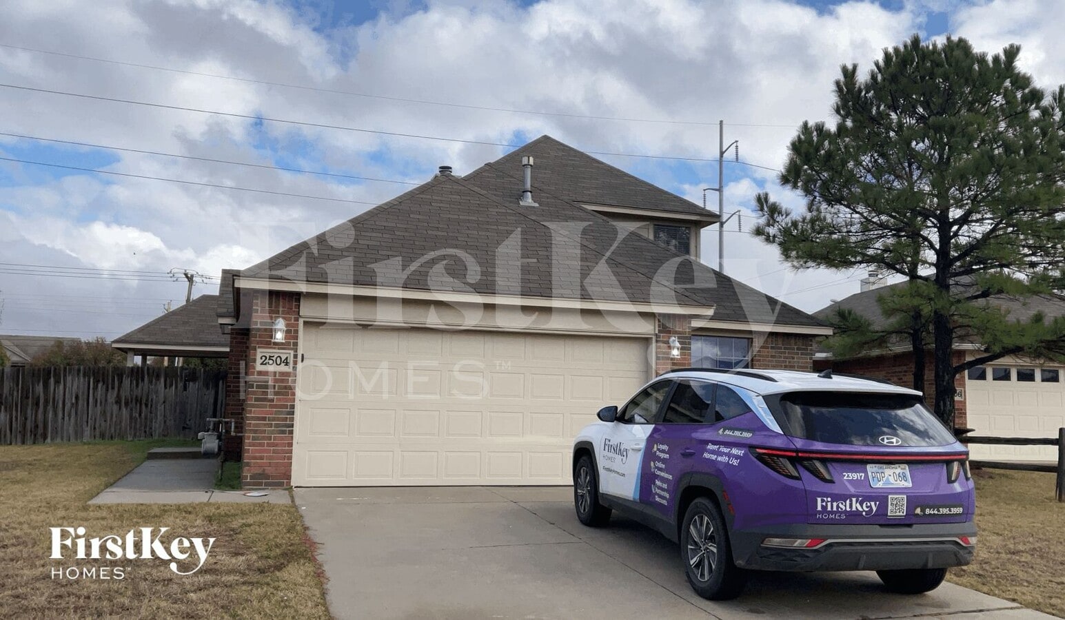 Photo - 2504 Tyler Ln