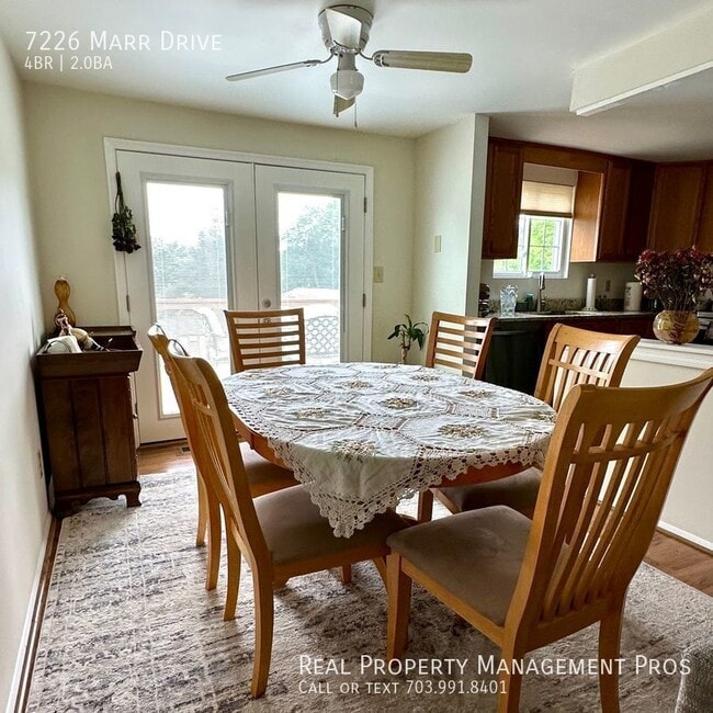 Photo - 7226 Marr Dr