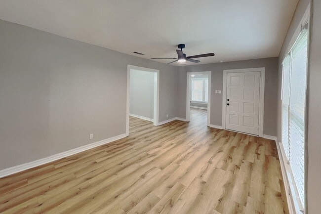 Photo - Completely Remodeled Charm with a Huge Backyard & Bonus Room!