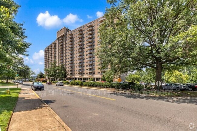 Building Photo - 1225 Martha Custis Dr Rental