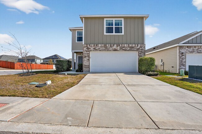 Building Photo - 4-Bedroom Home in Meridian | Move-In Ready with Resort-Style Amenities