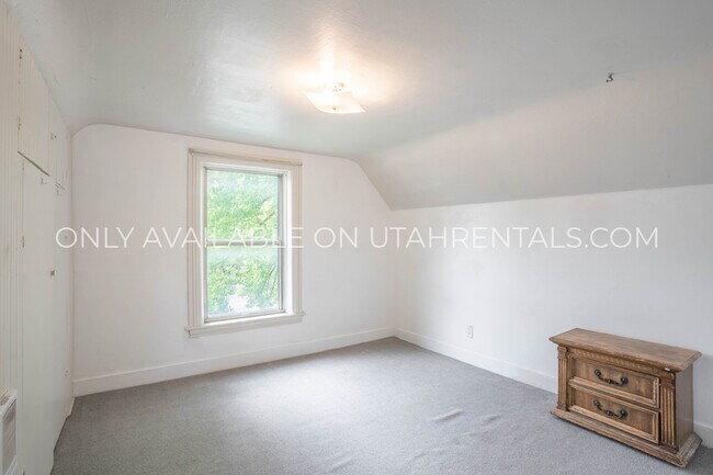 Photo - 167 N 100 E Unit C