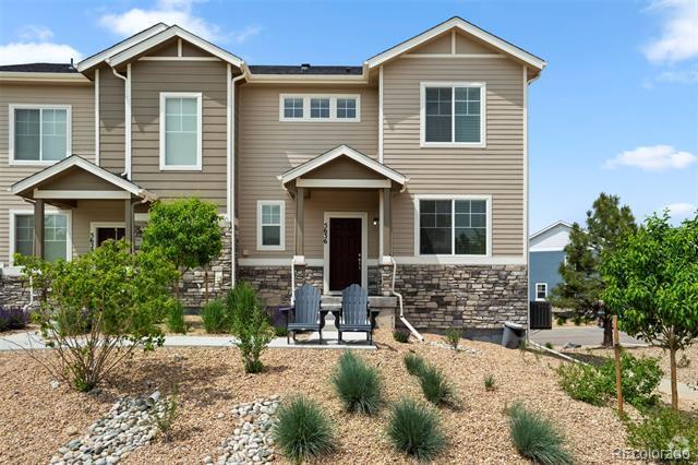 Building Photo - 5636 Canyon View Dr Rental