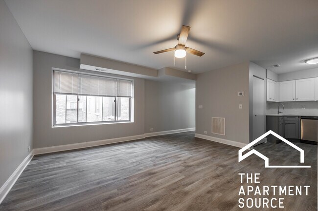 Photo - 744 W Gordon Terrace Unit 312