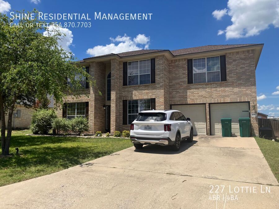 Photo - 227 Lottie Ln Casa