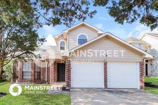 Building Photo - 911 Turner Ct