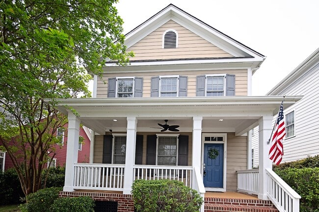 Building Photo - 856 Harborside Ln