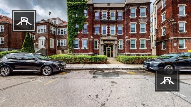 Photo - 1 bedroom in Allston MA 02134 Unit 10