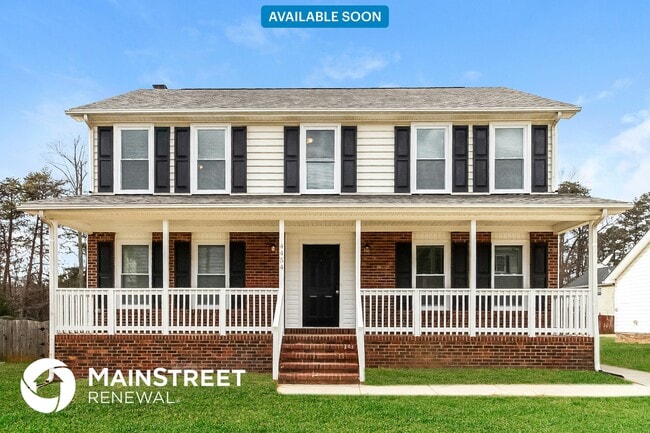 Photo - 4454 Canaan Pl Dr House