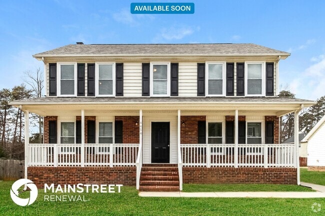Building Photo - 4454 Canaan Pl Dr Rental