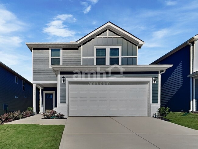 Building Photo - 542 Crowder Pl