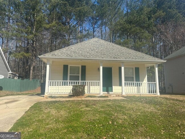 Building Photo - 124 Glynn Addy Dr