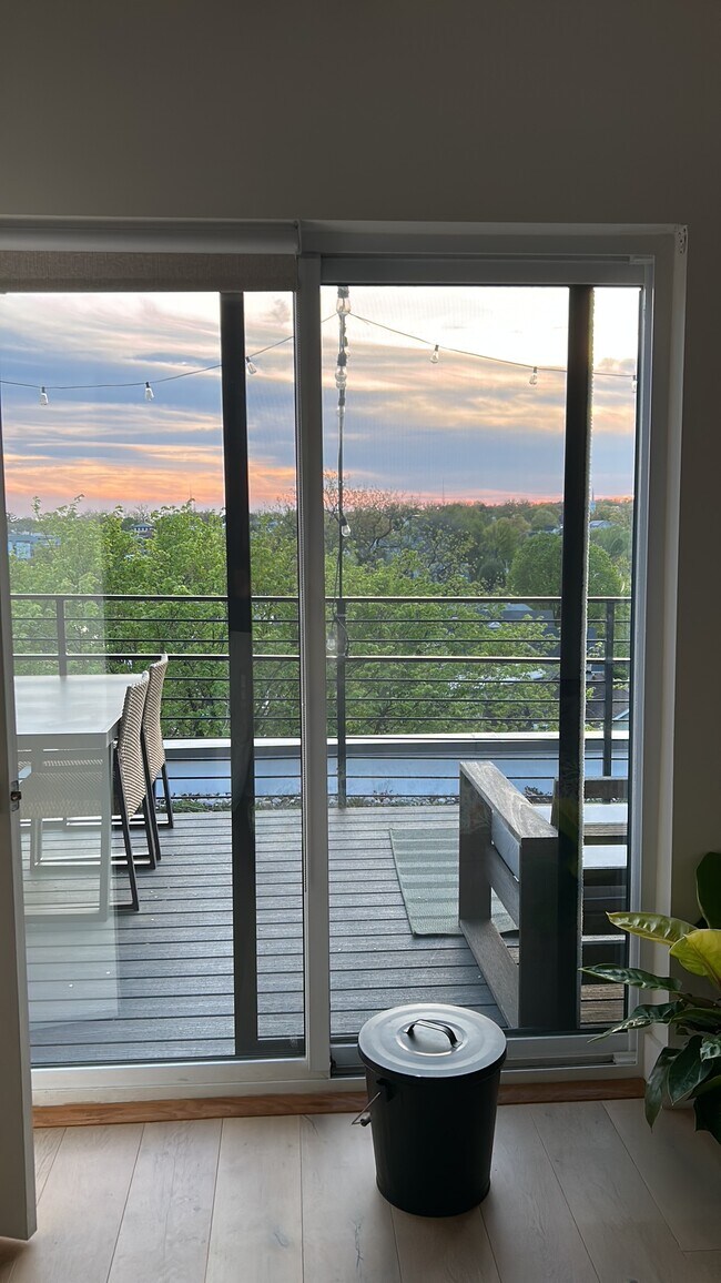 Photo - 4804 Georgia Ave NW Unit Penthouse 3