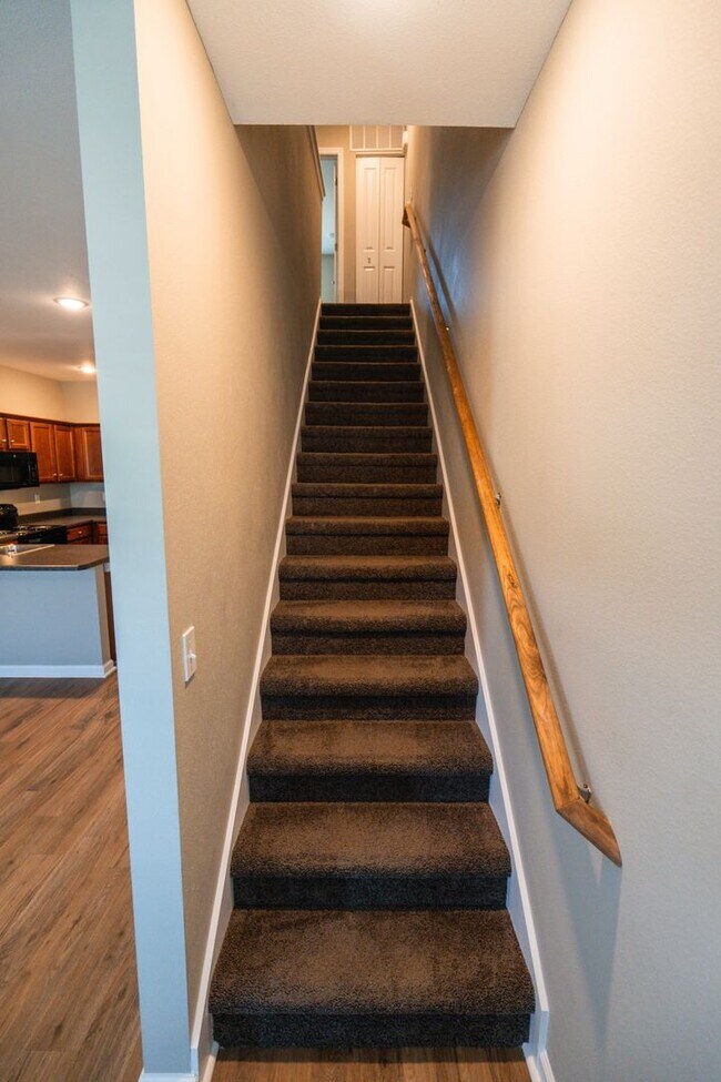 One Month FREE!! NEW Construction! 3/3 Con... Condominio Tallahassee