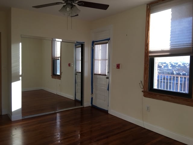 1858 California St NW Unidad Rare Kalorama One-Bed 43