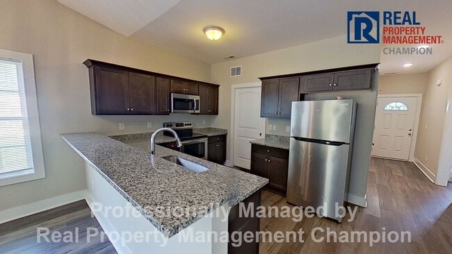 Photo - Charming 3 BD/2 BA with Open Floorplan and Attached Garage