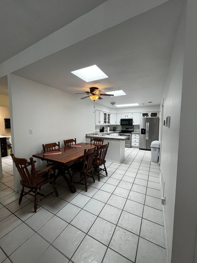 Photo - FURNISHED 2 bedroom 2 bath Townhouse With A Bonus Room in a Great Location!