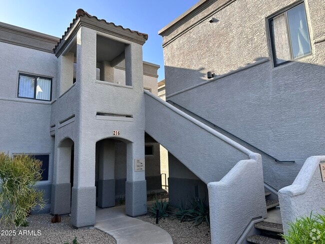 Building Photo - 10401 N Saguaro Blvd Unit 316 Rental
