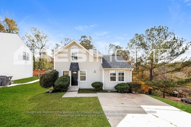 Building Photo - 2406 Iron Horse Dr