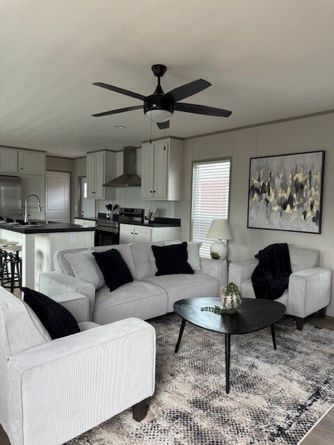 Photo - 15953 S Flores Rd