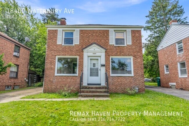 Photo - 18400 Waterbury Ave Casa