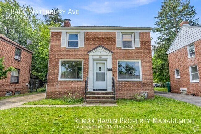 Building Photo - 18400 Waterbury Ave Rental