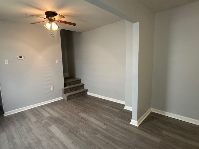 Photo - 2 Bed Row Home- Chester, PA