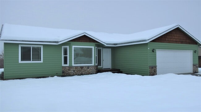 Building Photo - 1289 Canyon Ct