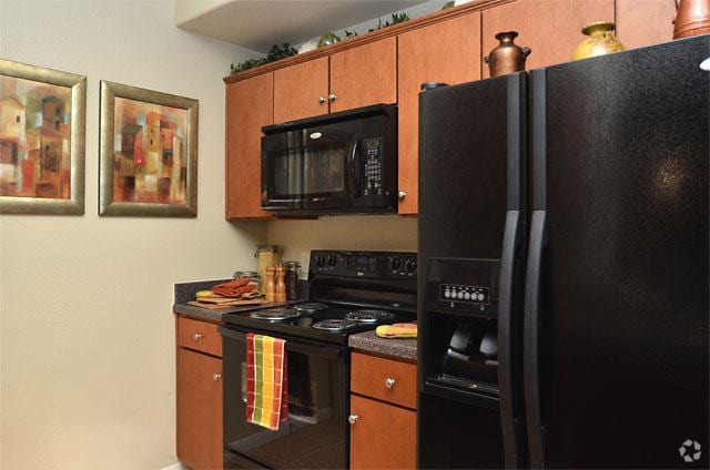Photo - Astrodome Area  & Great Deals! Unidad TFAA1