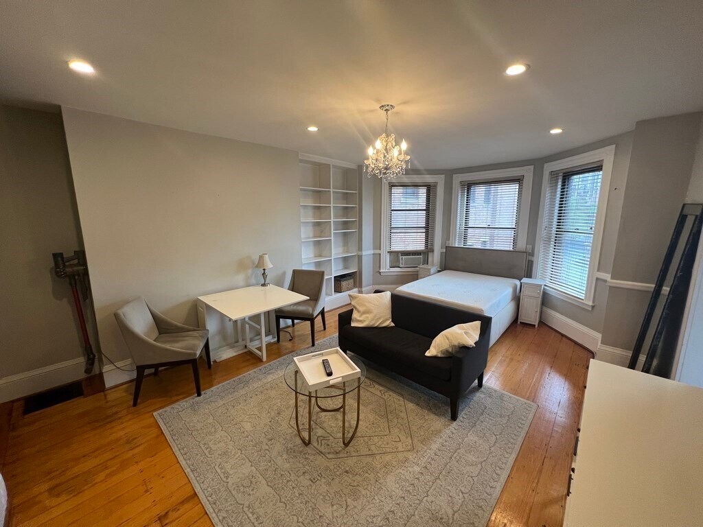 Photo - 391 Commonwealth Ave Condo Unit 5